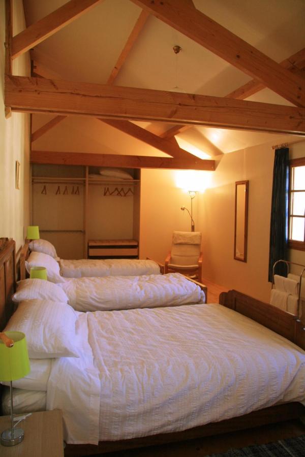 Loire Escapes Otel Berrie Dış mekan fotoğraf