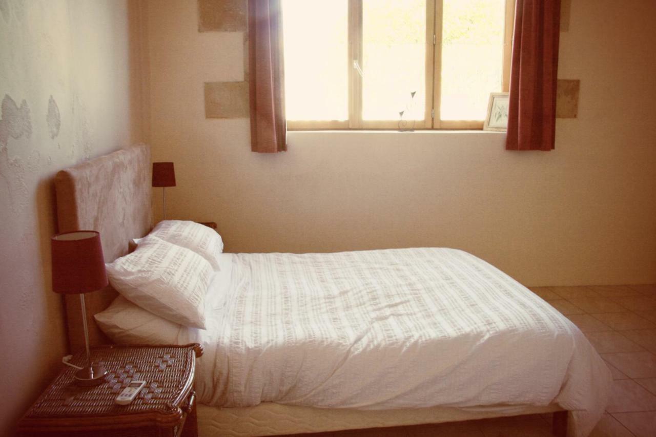 Loire Escapes Otel Berrie Dış mekan fotoğraf