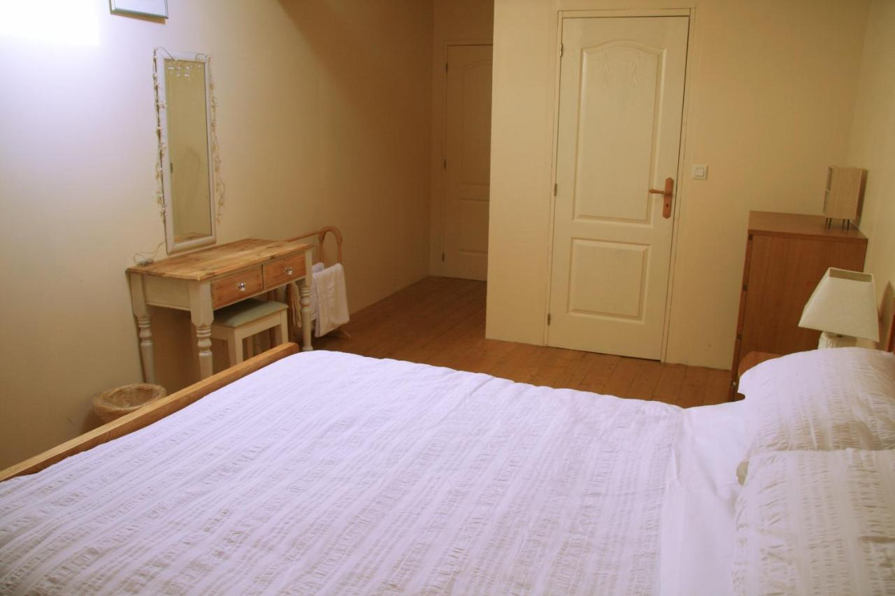Loire Escapes Otel Berrie Dış mekan fotoğraf