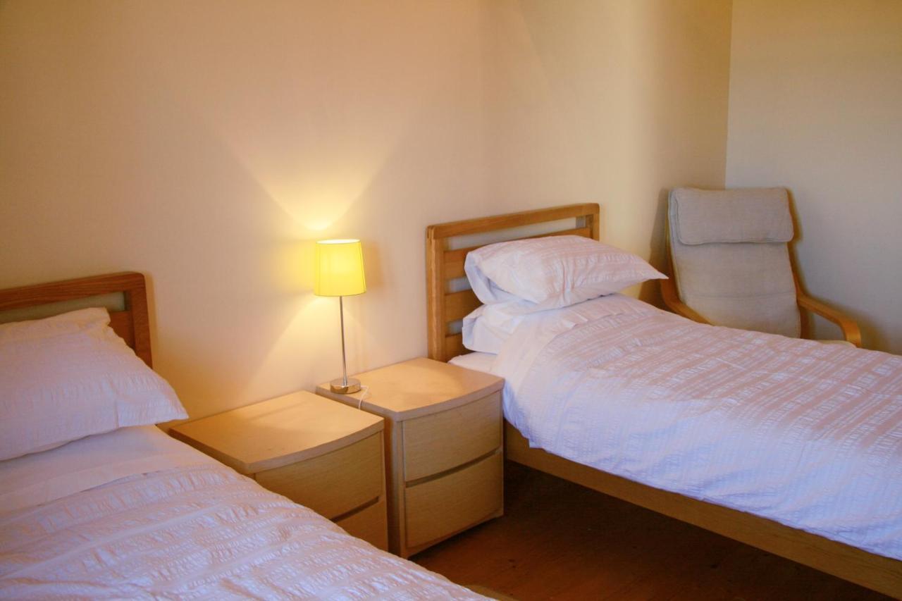 Loire Escapes Otel Berrie Dış mekan fotoğraf