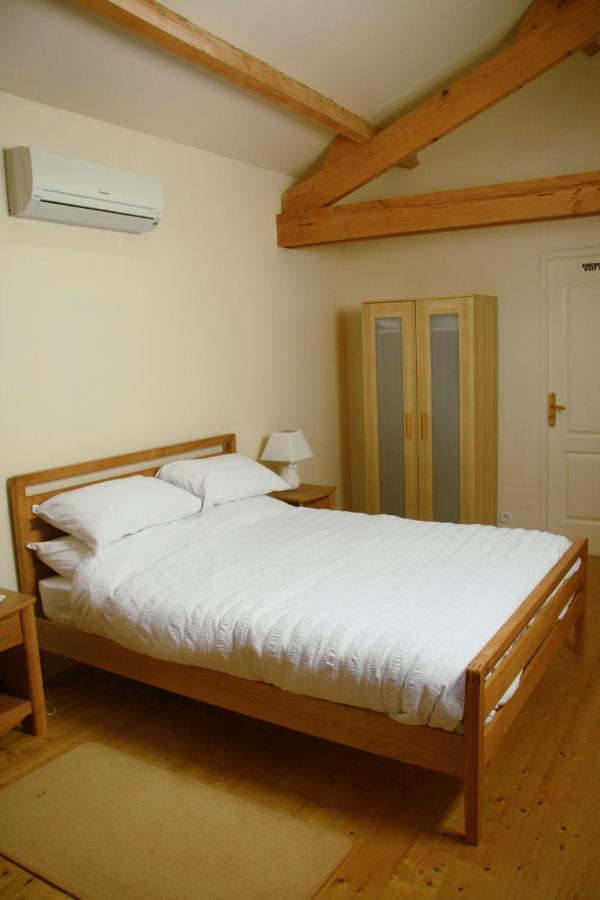 Loire Escapes Otel Berrie Dış mekan fotoğraf